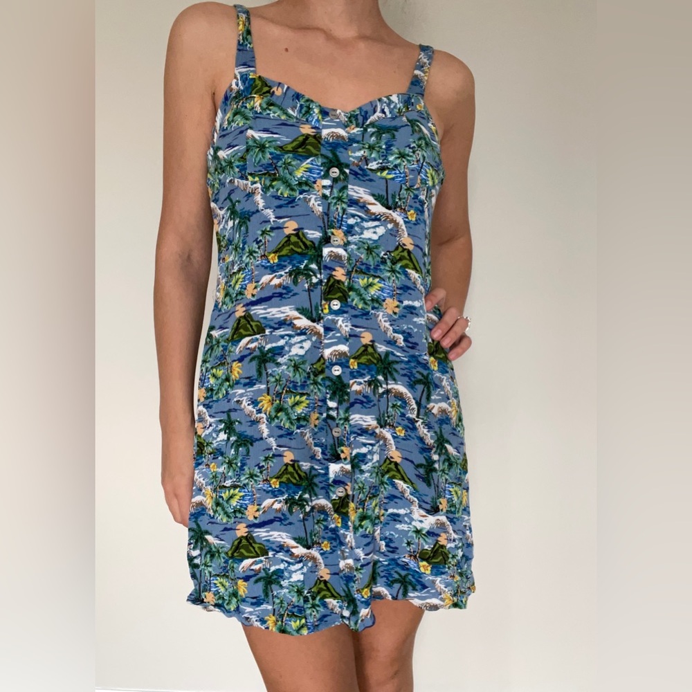 Women’s summer dress Size Medium